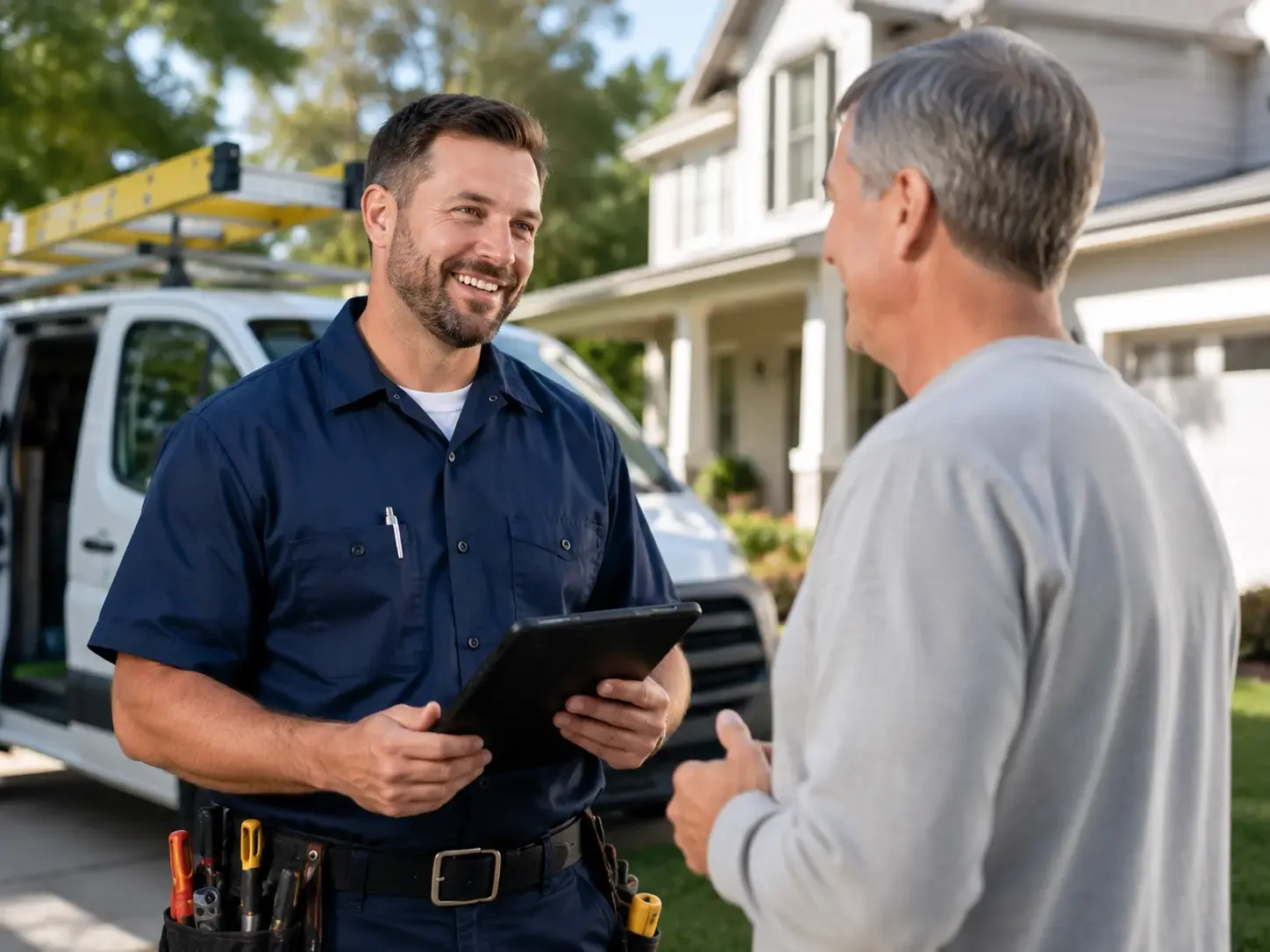 Electrical Panel Upgrade & Replacement in Spanish Fort, AL